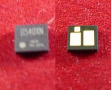 Купить  чип для картриджа cf540x black, 3.2k в интернет-магазине АБСМАРКЕТ!